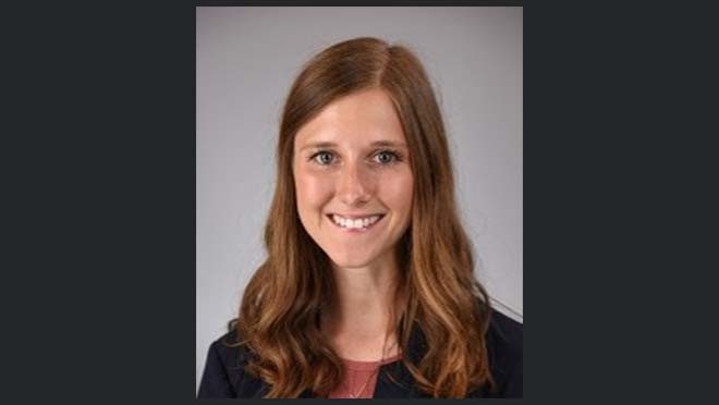 2nd Year Shae Jansen, M.D. (research)