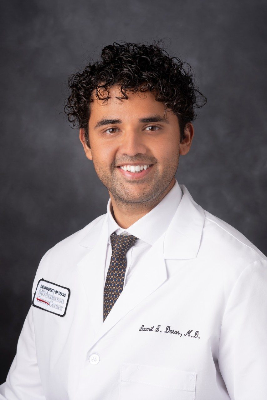 Hematology/Oncology Fellowship Program | MD Anderson Cancer Center