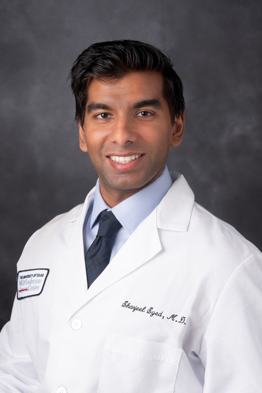 Hematology/Oncology Fellowship Program | MD Anderson Cancer Center