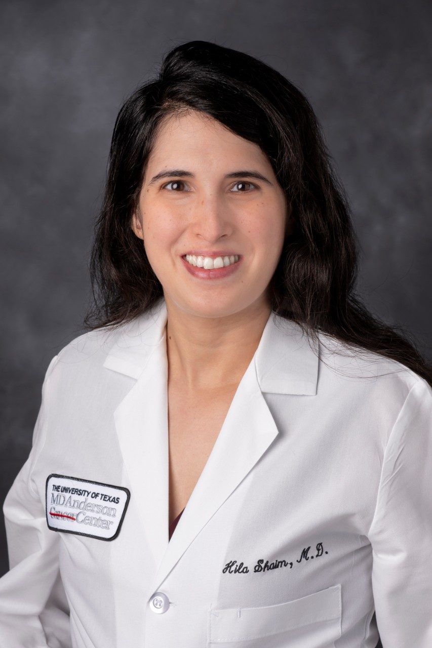 Hematology/Oncology Fellowship Program | MD Anderson Cancer Center