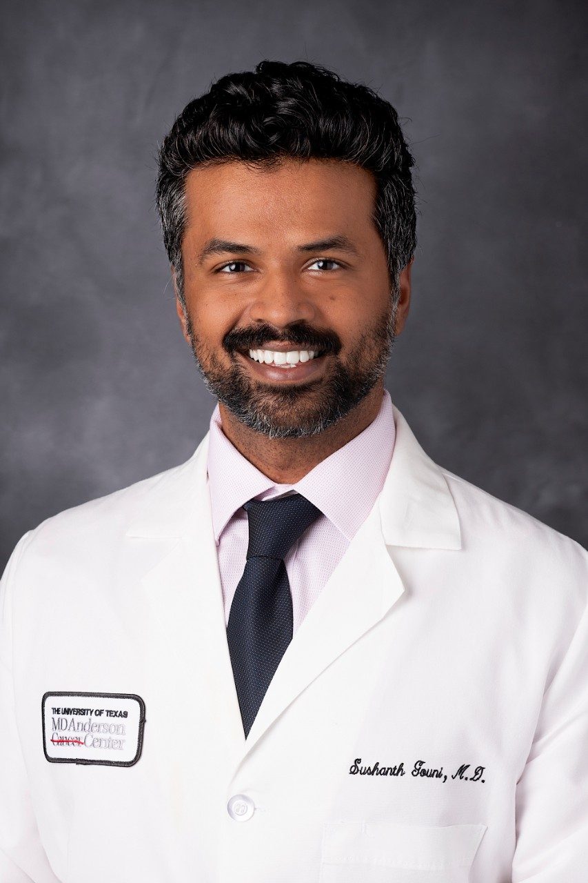 Hematology/Oncology Fellowship Program | MD Anderson Cancer Center