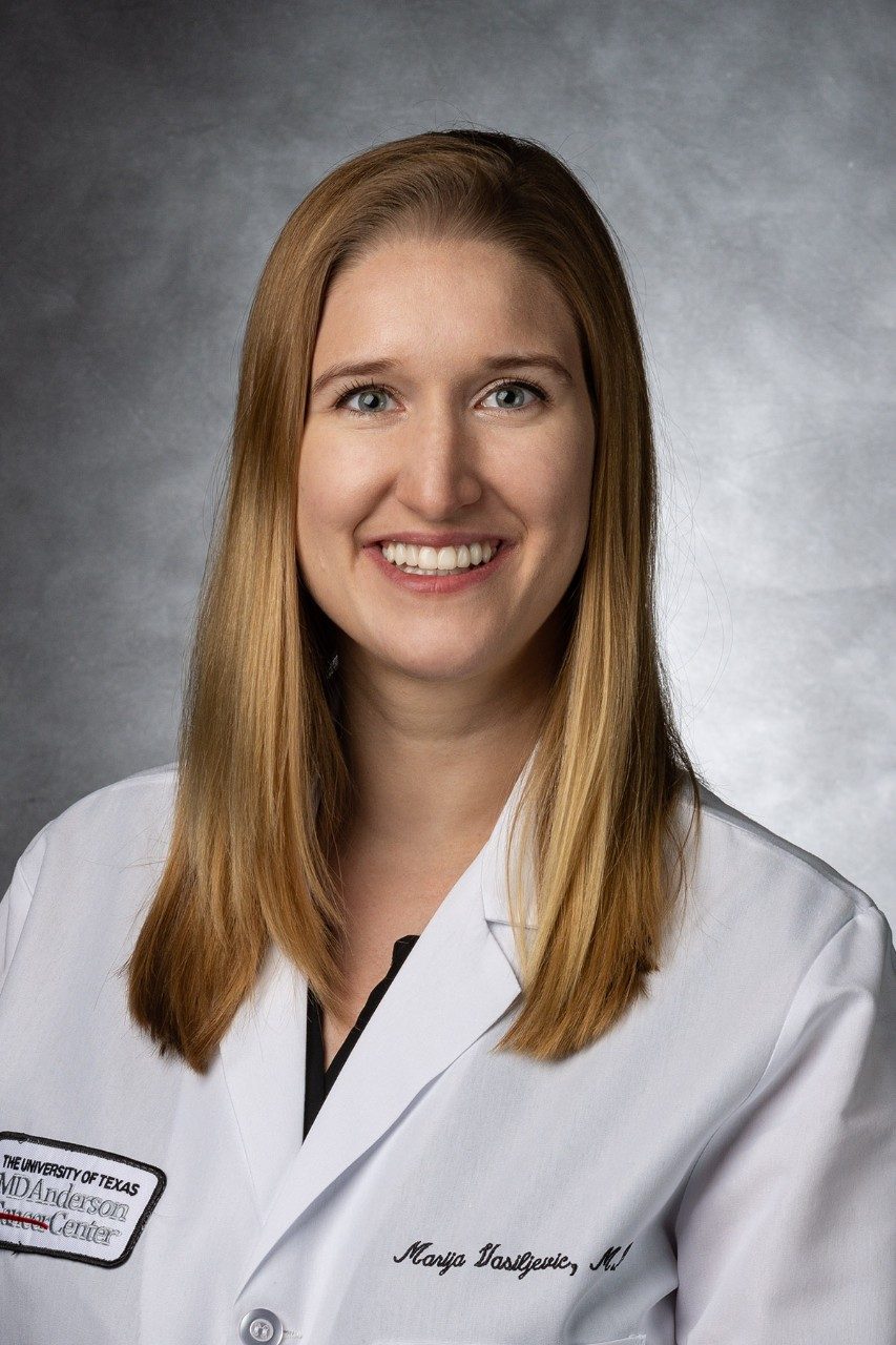 Hematology/Oncology Fellowship Program | MD Anderson Cancer Center