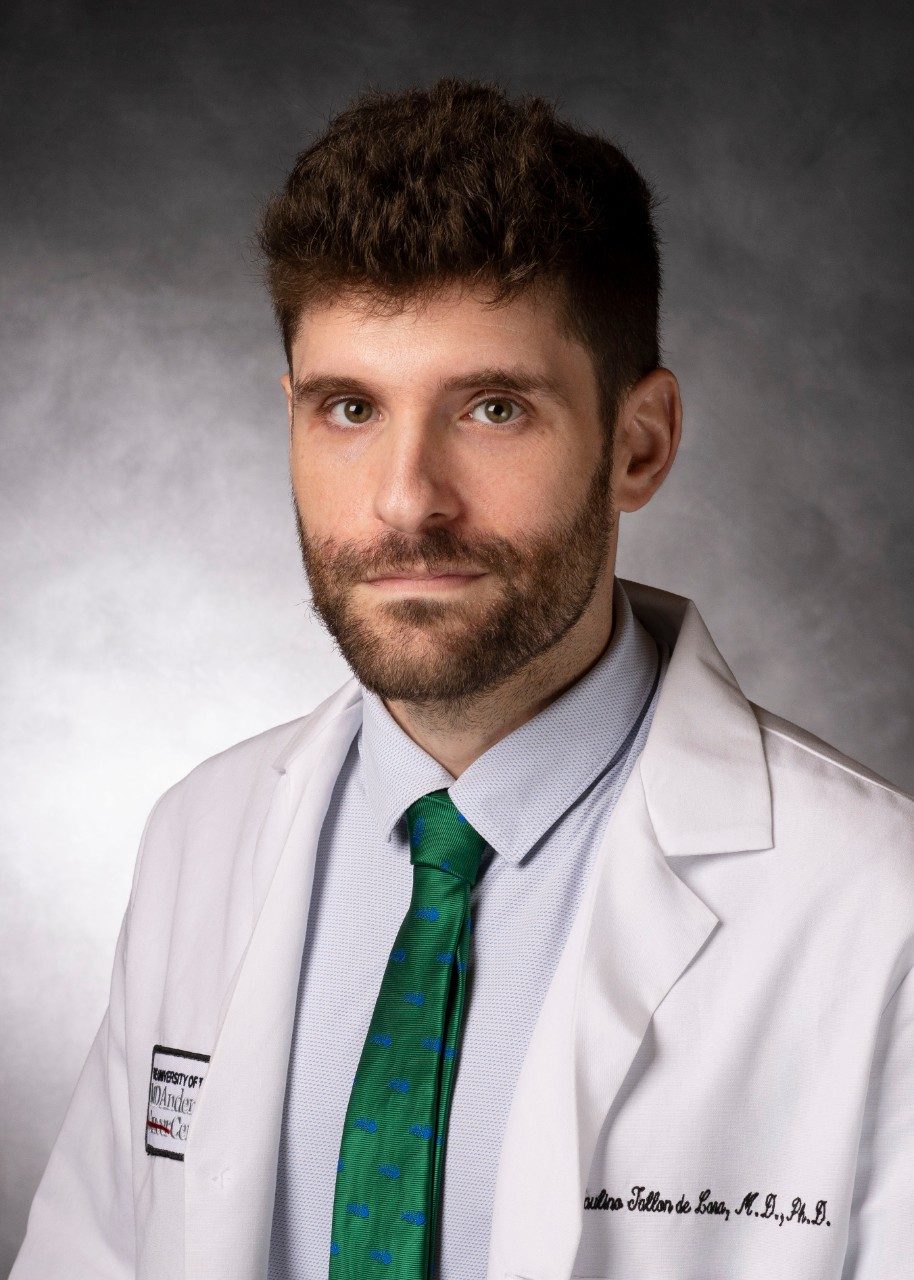 Hematology/Oncology Fellowship Program | MD Anderson Cancer Center