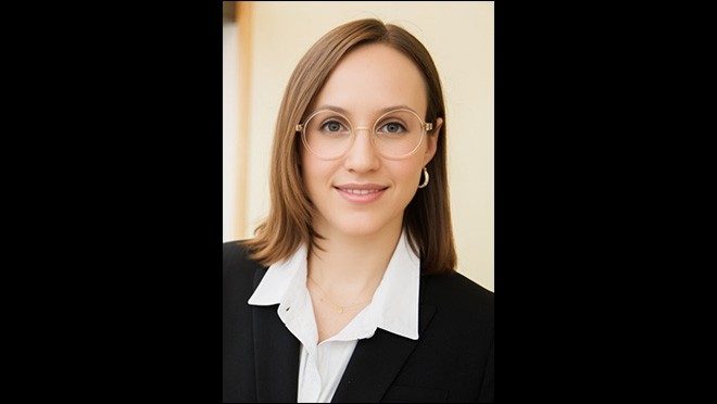 Megan Delisle, MD., MPH., MSc., FRCSC.