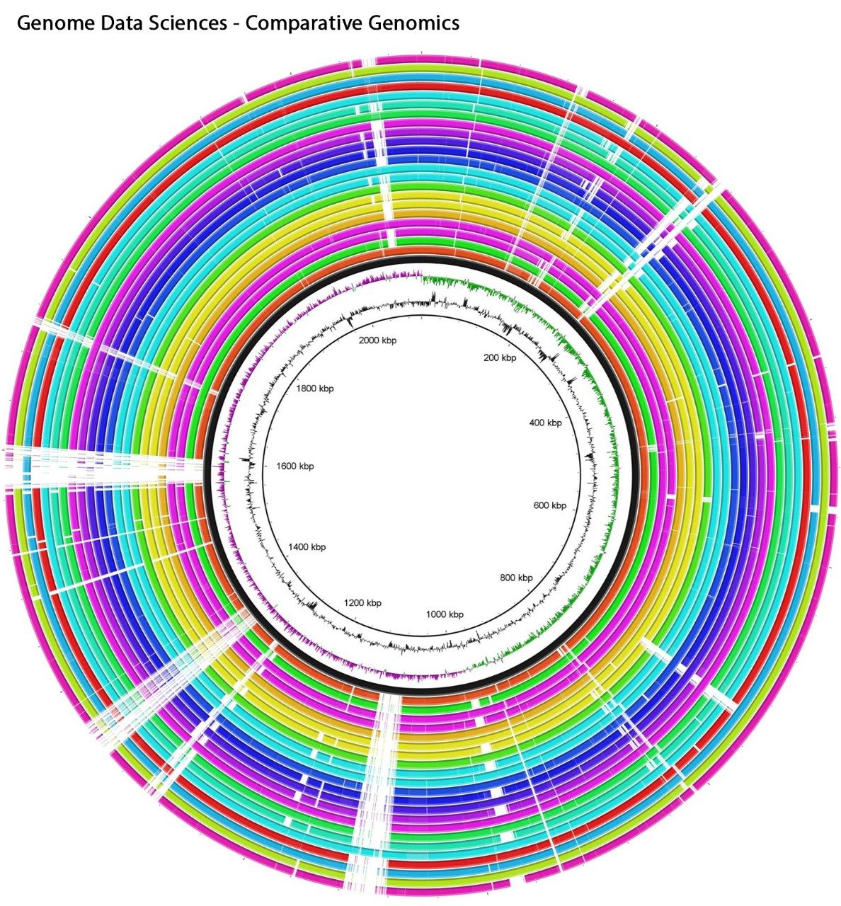 Molecular genetics and genomics track students learn to find disease-related differences in multiple genomes  via hands project-based teaching labs