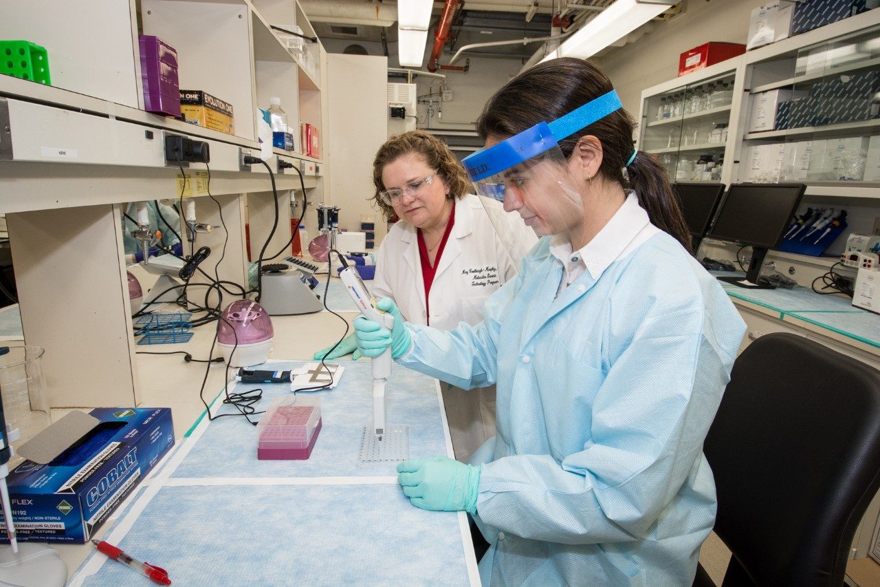  Diagnostic Genetics & Genomics