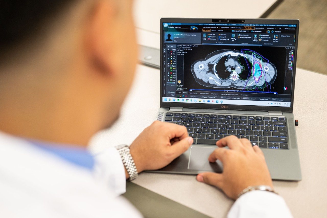 Medical Dosimetry
