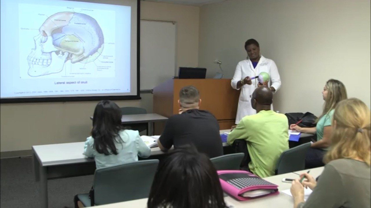 Radiologic Sciences