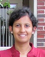 Sojy Rajan Comparative Effectiveness Training (CERTaIN) | UT MD Anderson
