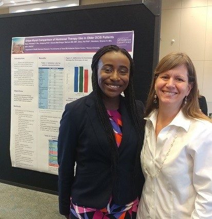 Princess Ekpo, Summer Alumni 2018