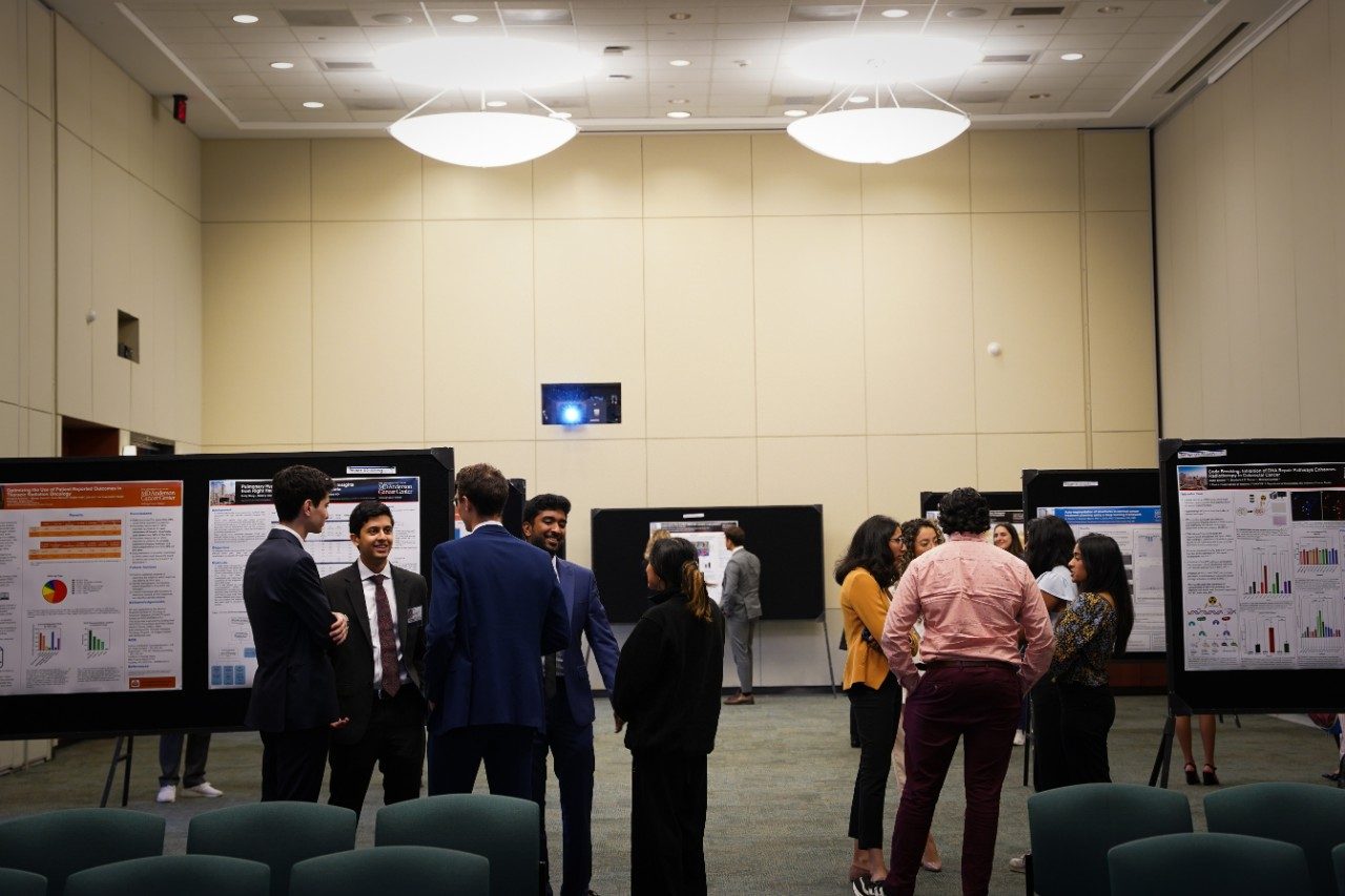 SOAR 2024 Poster Session