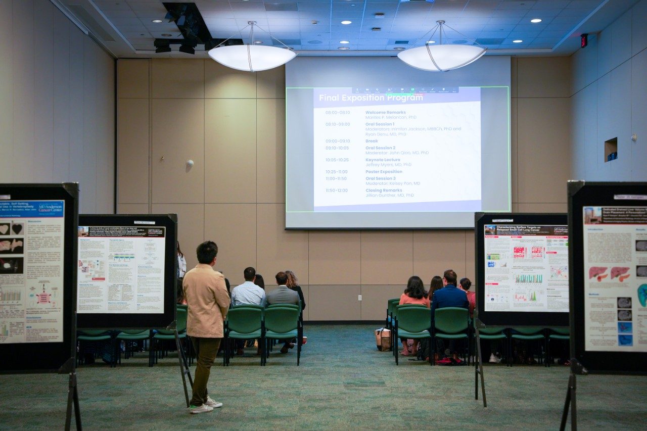 SOAR 2024 Final Expo 