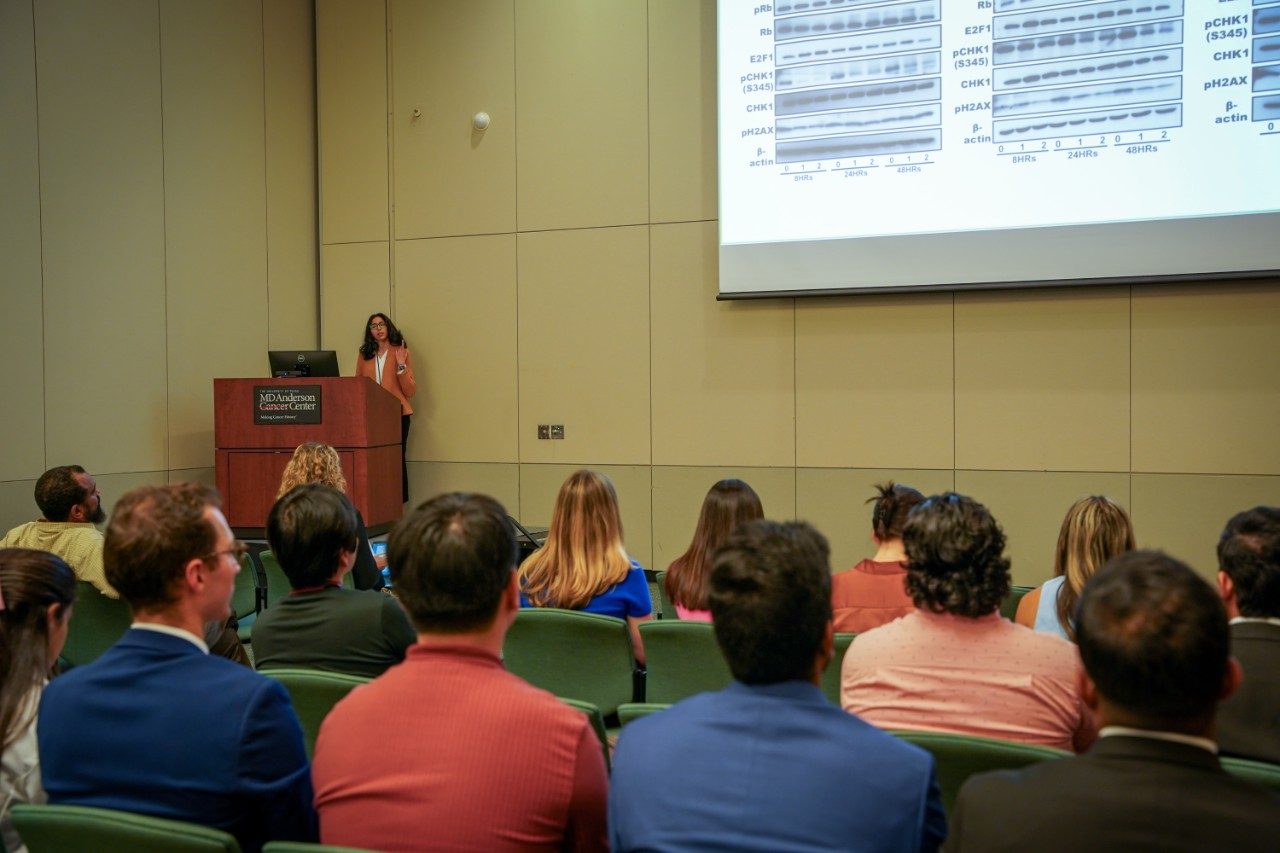 SOAR 2024 Oral Presentation