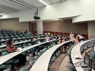 panel room via zoom 
