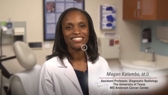 Residual Cancer Burden | UT MD Anderson