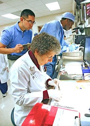 A telementoring model that expands access to specialty medical care to treat diseases in underserved areas