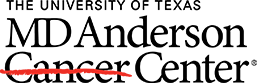 MD Anderson logo