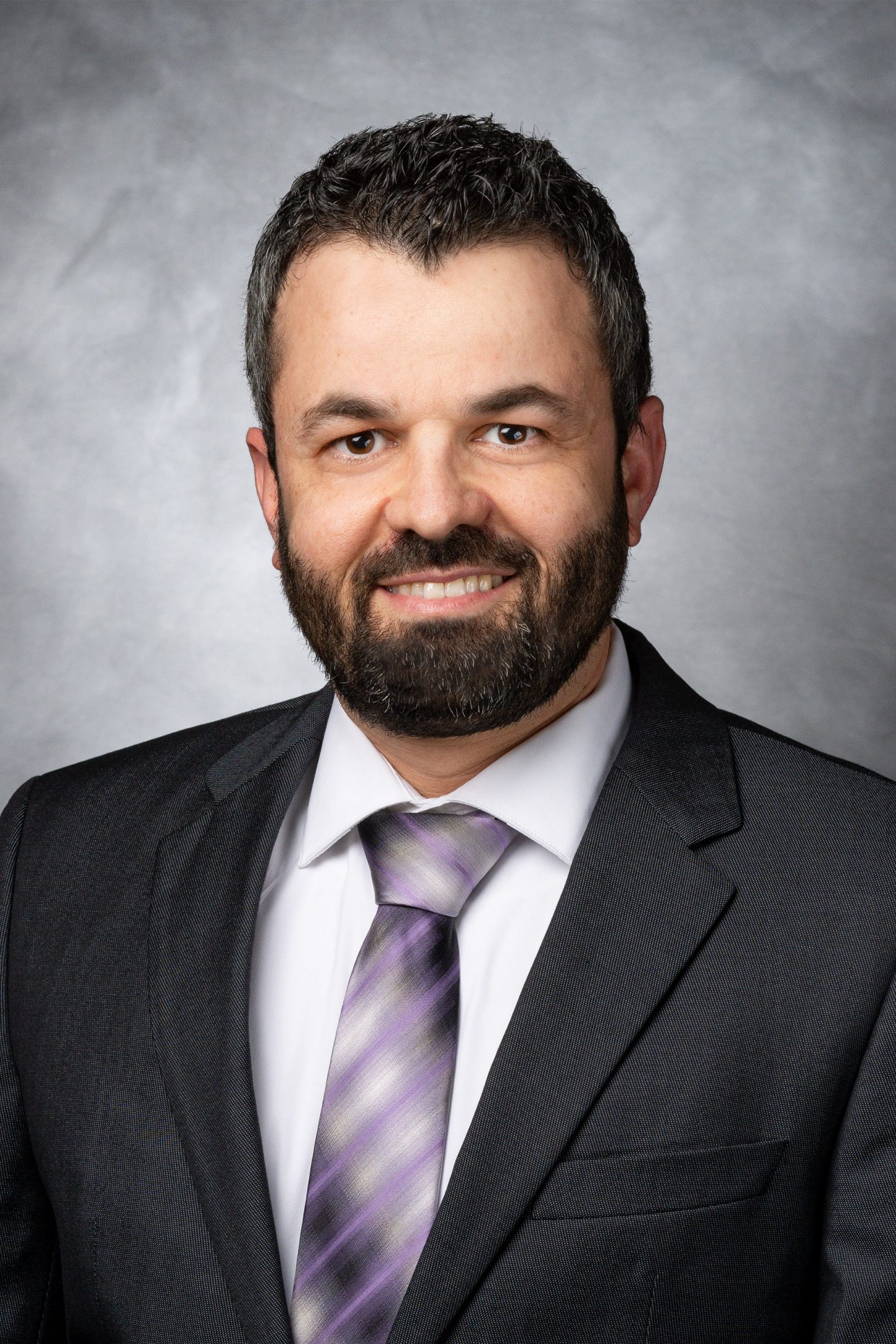 Institute for Data Science in Oncology Announces New Focus-Area Lead for Advancing Data Science to Reduce Public Cancer Burden