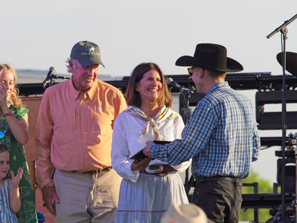 Polo on the Prairie 2026