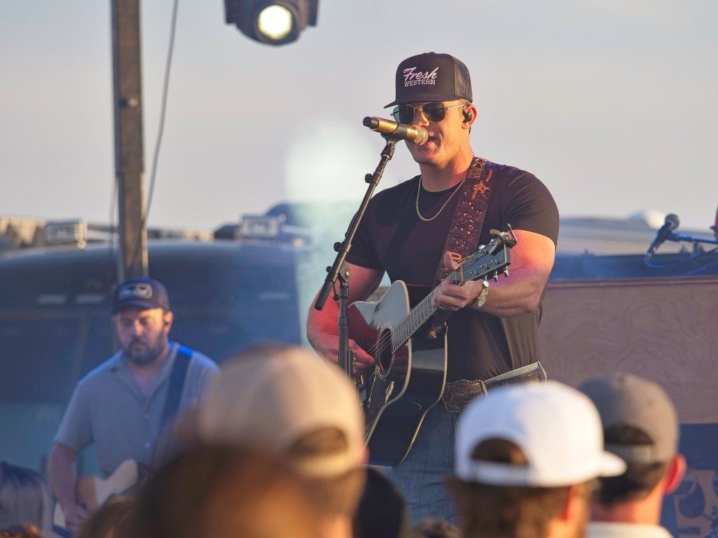 Polo on the Prairie 2026