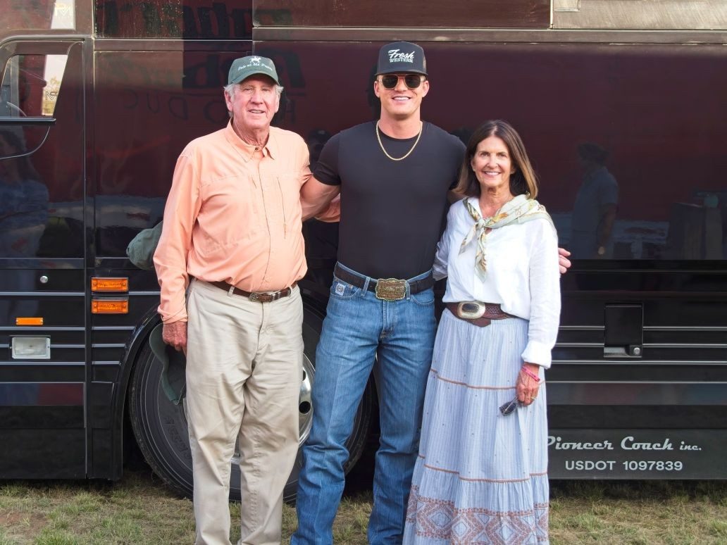 Polo on the Prairie 2026