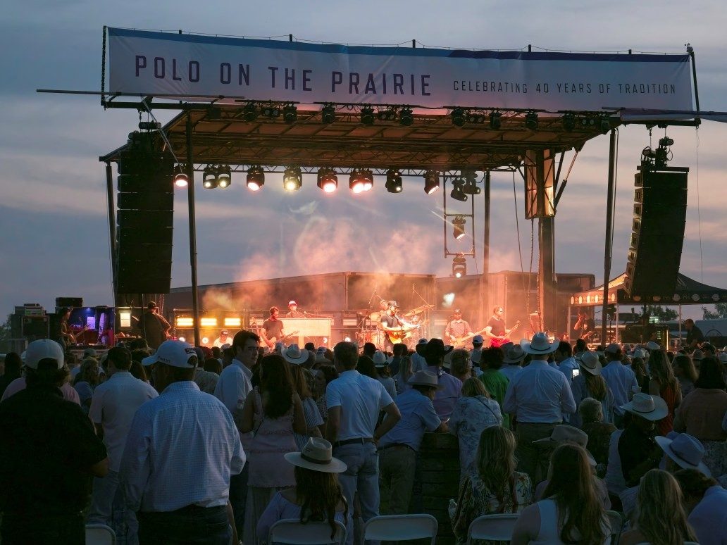 Polo on the Prairie 2026