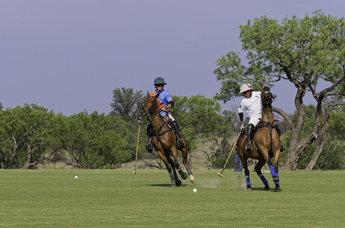 Polo on the Prairie 2026