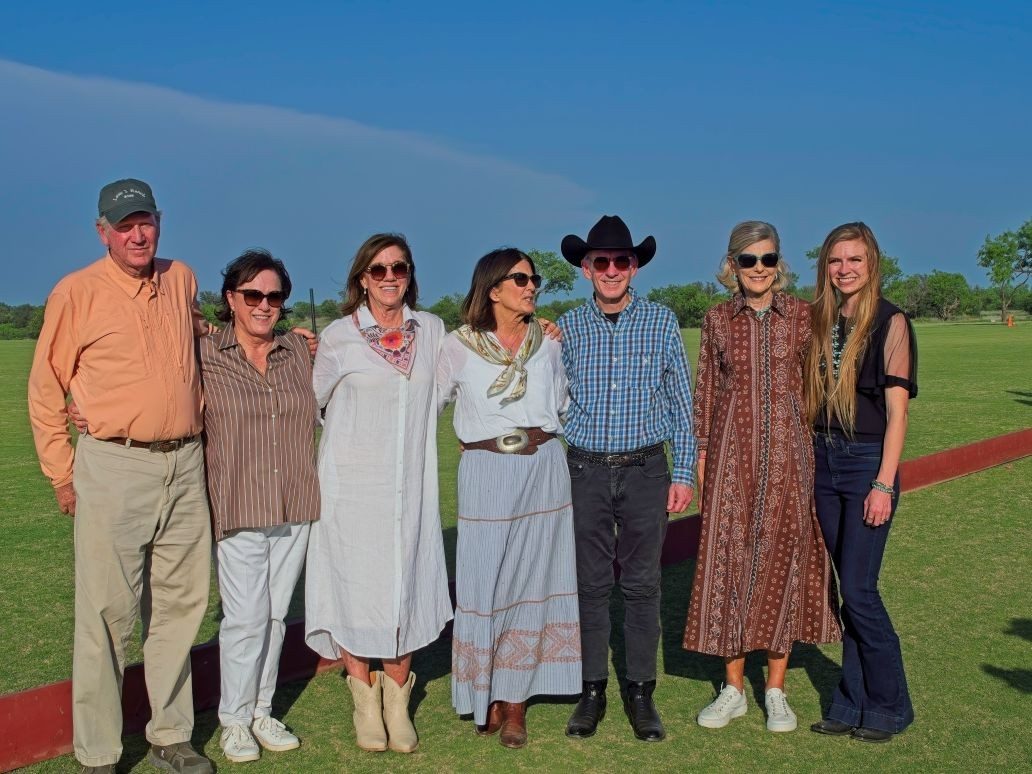 Polo on the Prairie 2026