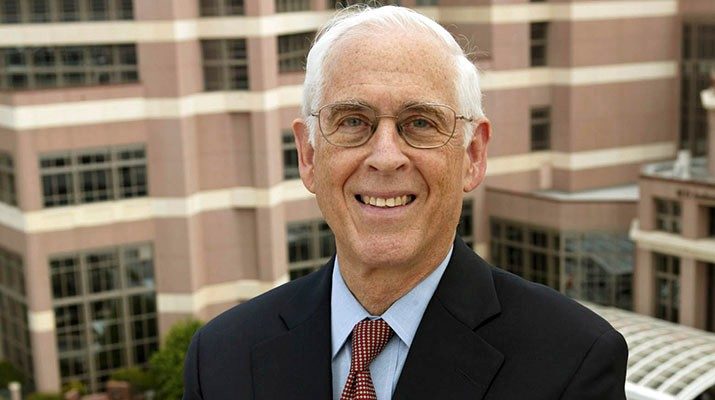 John Mendelsohn, M.D.