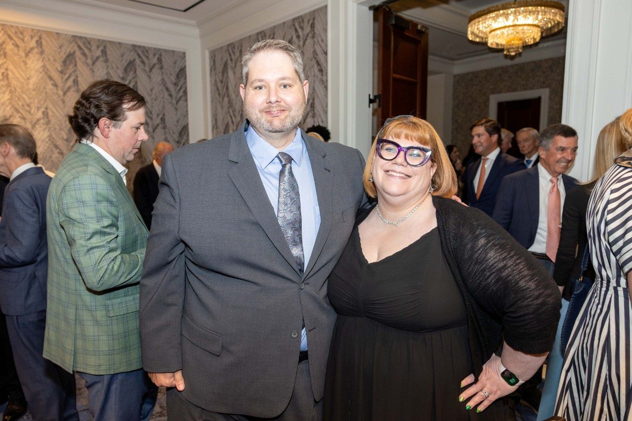 Dallas Living Legend 2026 attendees