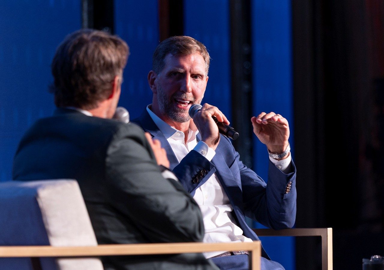 Dallas Living Legend 2026 honoree and host