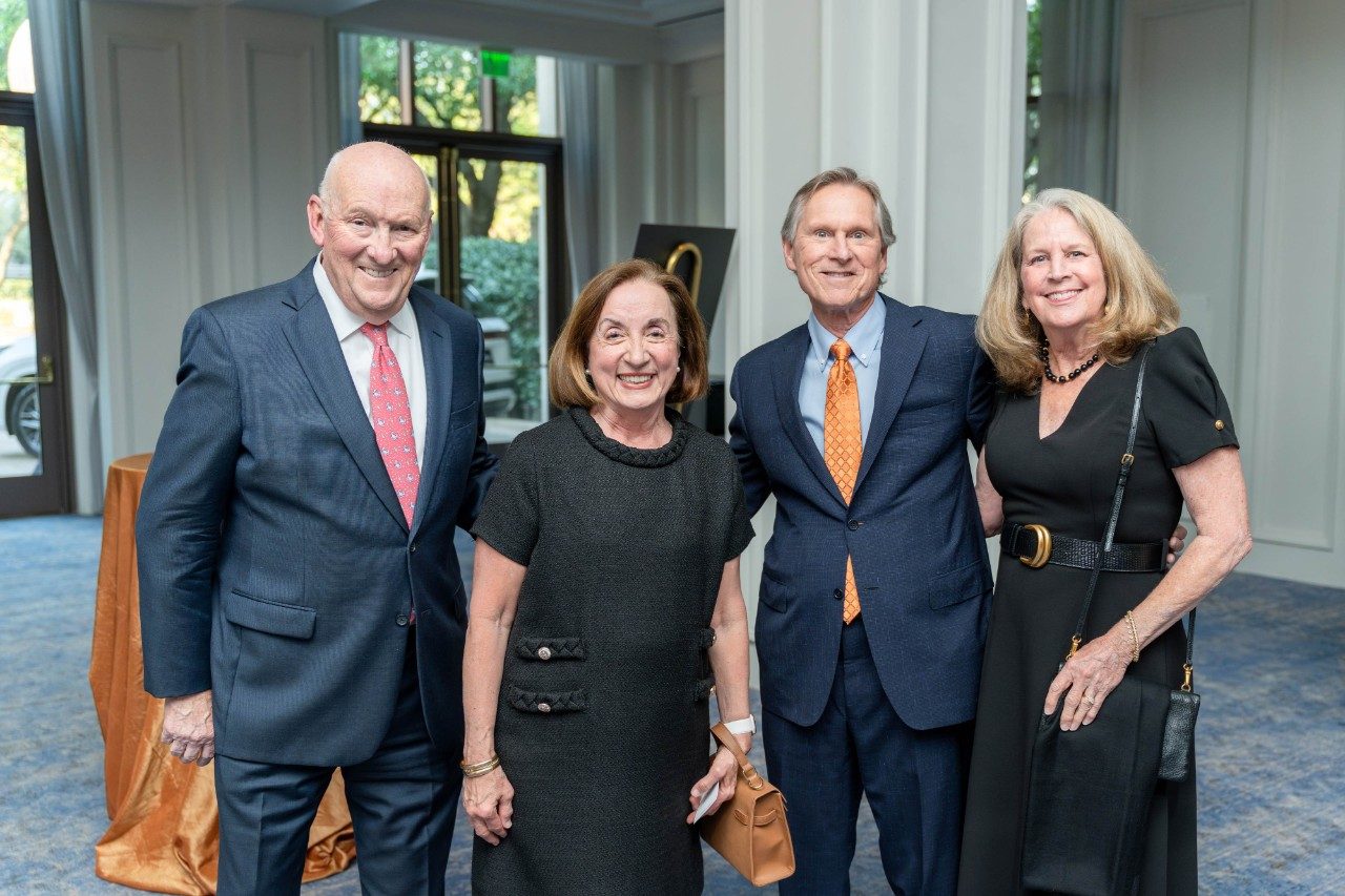 Dallas Living Legend 2026 attendees