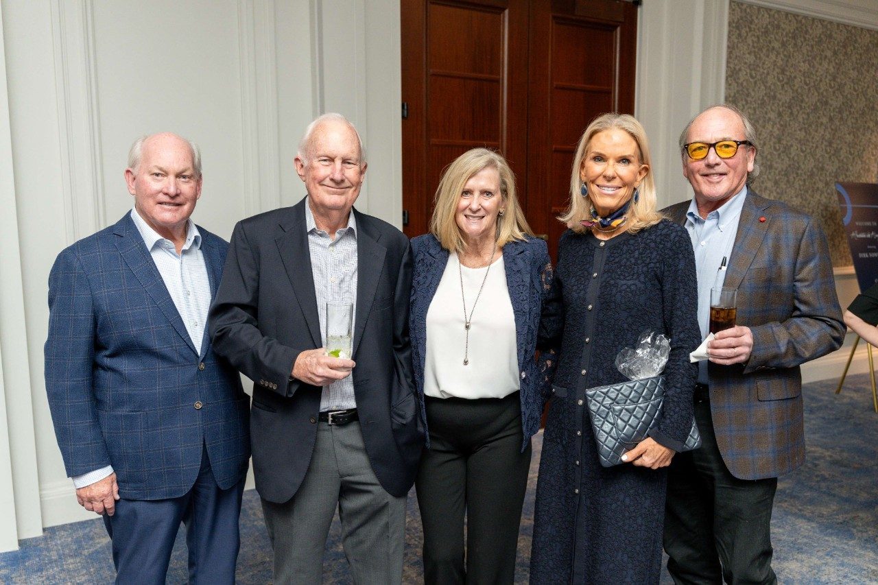 Dallas Living Legend 2026 attendees