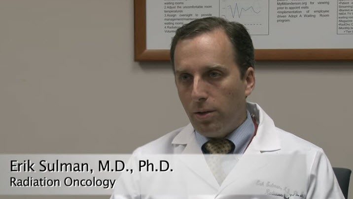 Meet neurosurgeon Robert North, M.D., Ph.D.