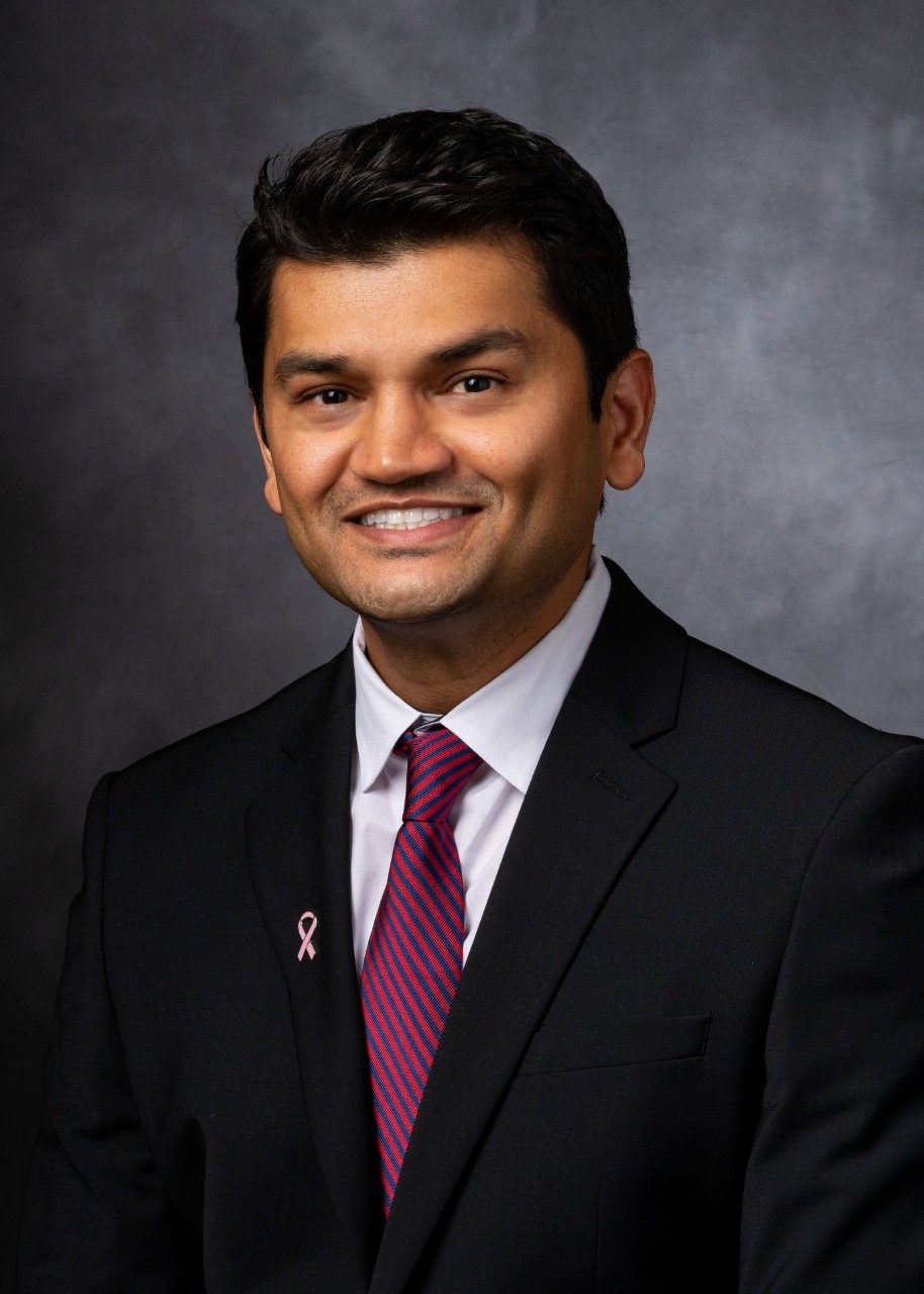 Breast Cancer Doctors MD Anderson Cancer Center