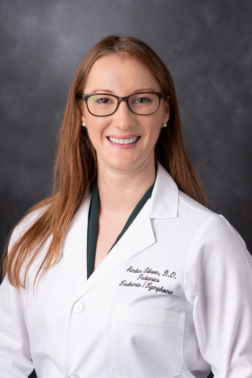 Pediatric Doctors | UT MD Anderson