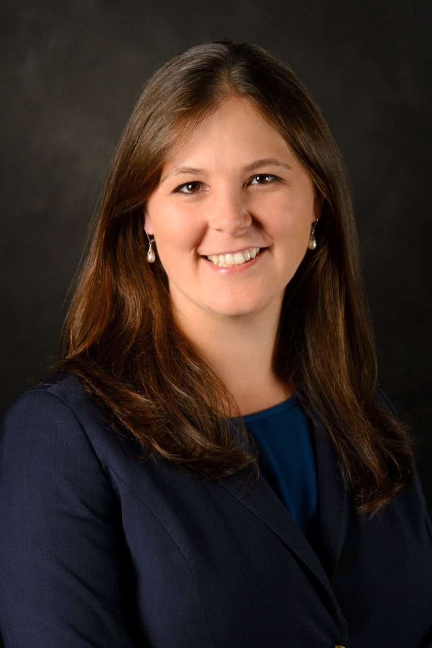 Reproductive Endocrinologists | MD Anderson Cancer Center