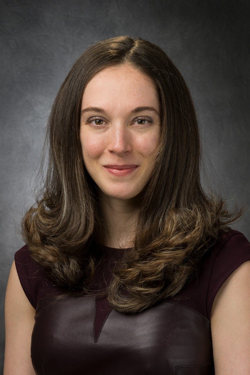 Leukemia Specialists MD Anderson Cancer Center