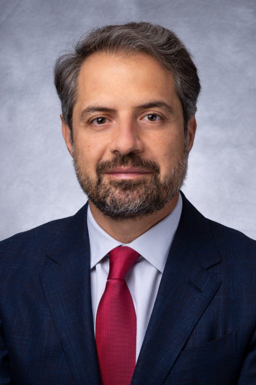 Leukemia Specialists MD Anderson Cancer Center