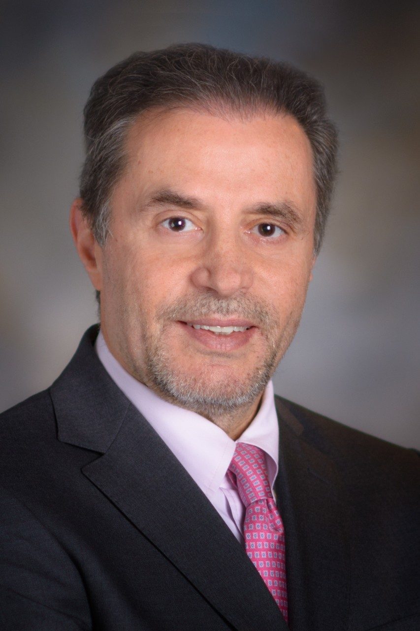 Leukemia Specialists MD Anderson Cancer Center