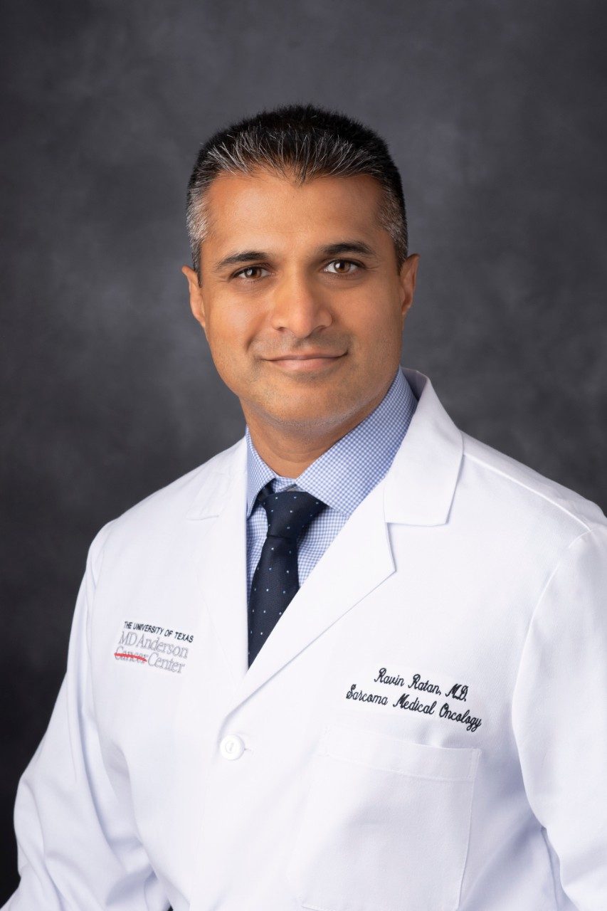Sarcoma Specialists | MD Anderson Cancer Center