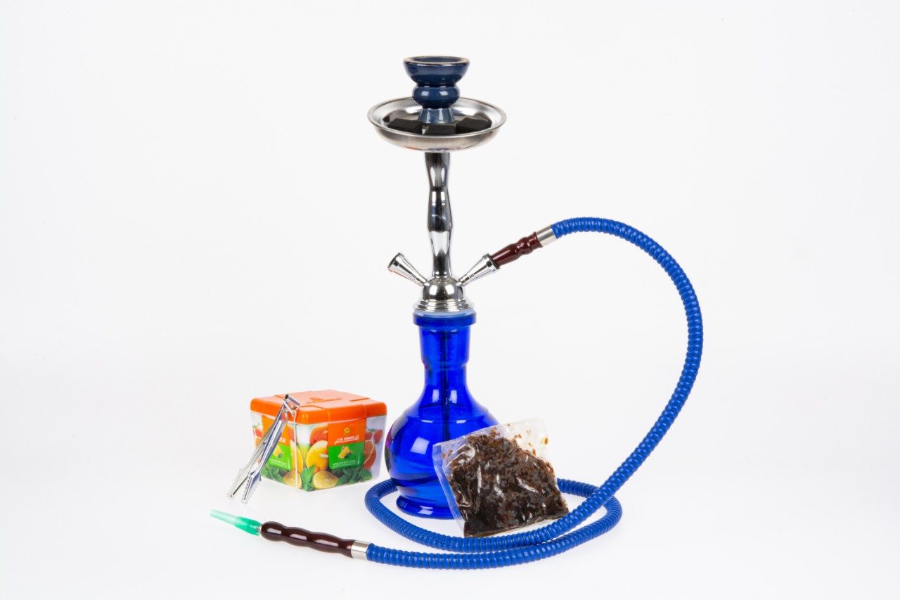 Teen Smoking MD Anderson Cancer Center