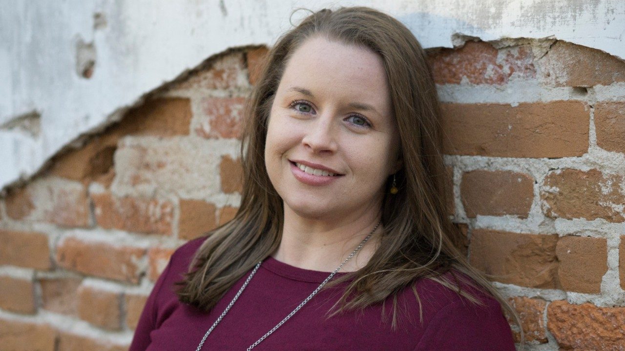 Uterine Cancer Survivor Sets New Goals After Total Hysterectomy Md Anderson Cancer Center