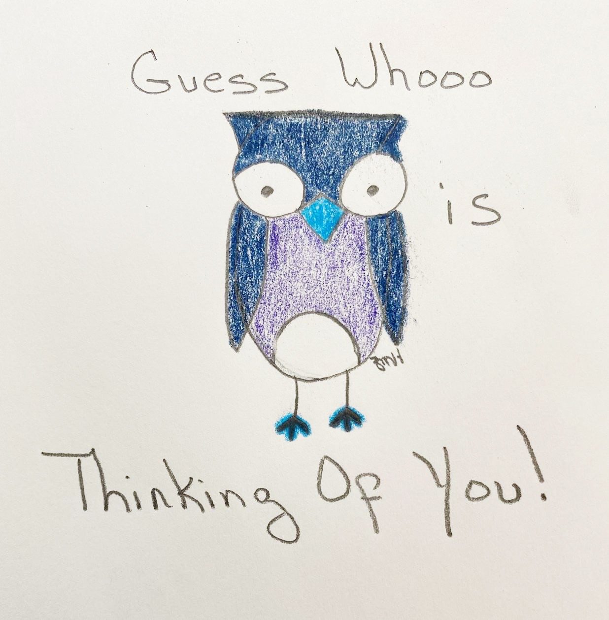 Surgeon’s kids’ digitized cards spread hope during coronavirus (COVID