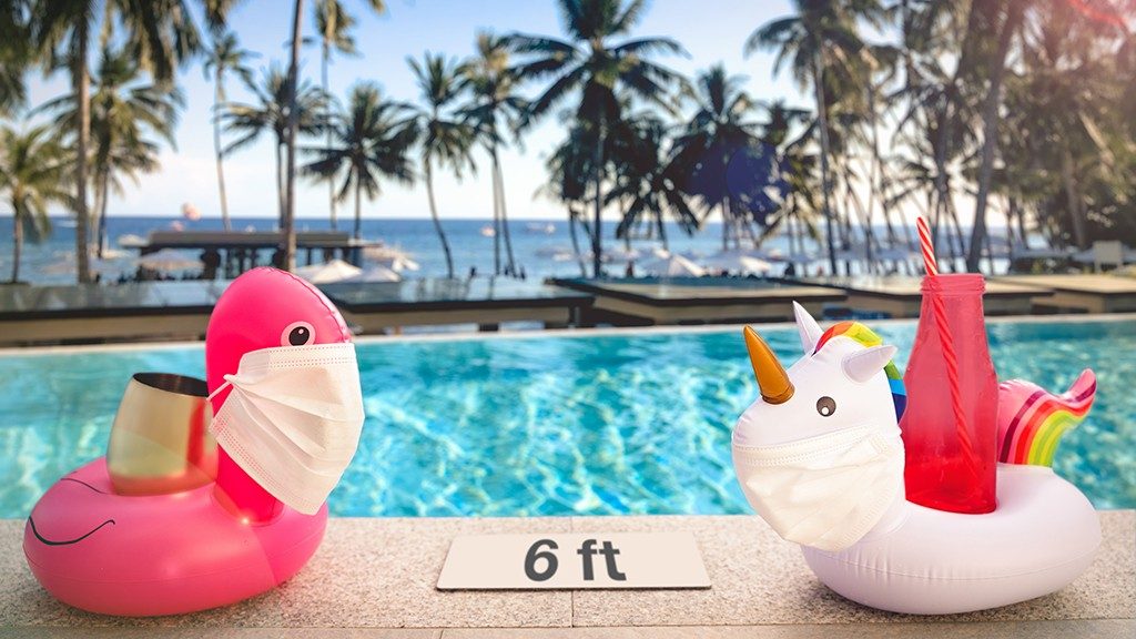 Is It Safe For Cancer Patients To Go On Vacation Stay At A Hotel Or Use Public Restrooms During The Coronavirus Covid 19 Pandemic Md Anderson Cancer Center