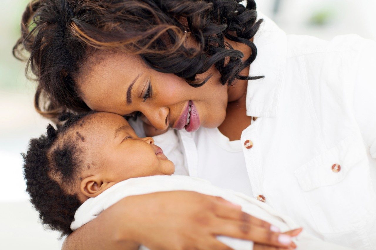 Breastfeeding lowers your breast cancer risk MD Anderson Cancer Center photo