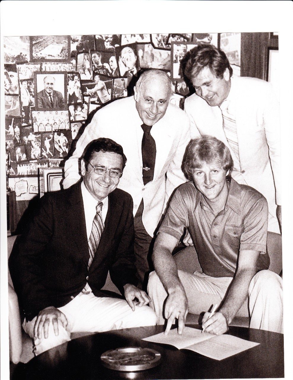 Mangurian Legacy Boosts CuttingEdge Leukemia Research MD Anderson