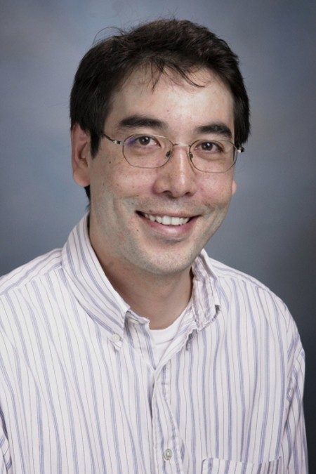 Professor Randy Combs Cancer Biology Faculty | MD Anderson Cancer Center