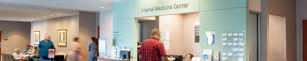 Internal Medicine Division
