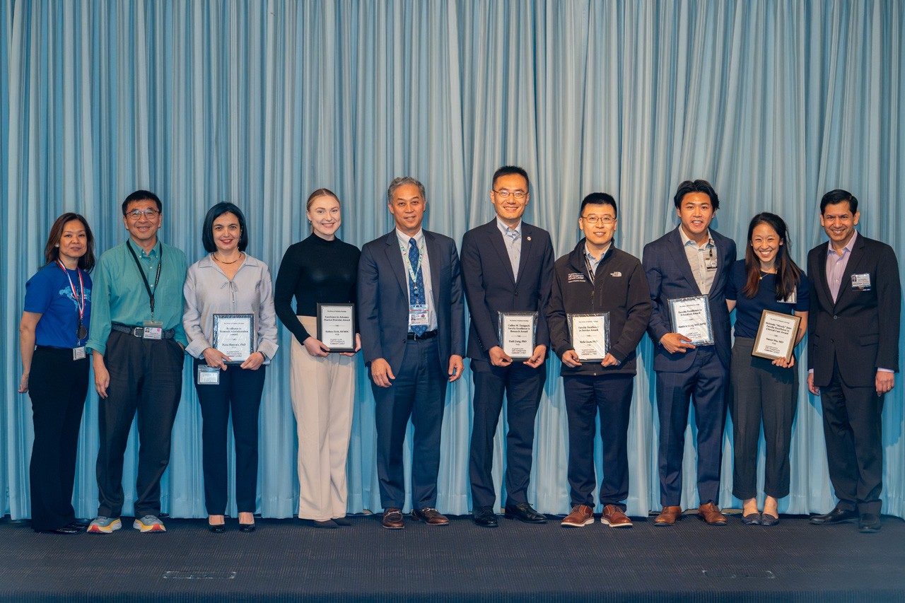 2026 All Staff Recognition and Awards Program 